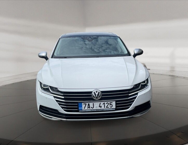 Volkswagen Arteon 2