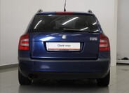 Škoda Octavia 4