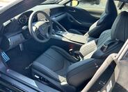 Lexus LC 500 12