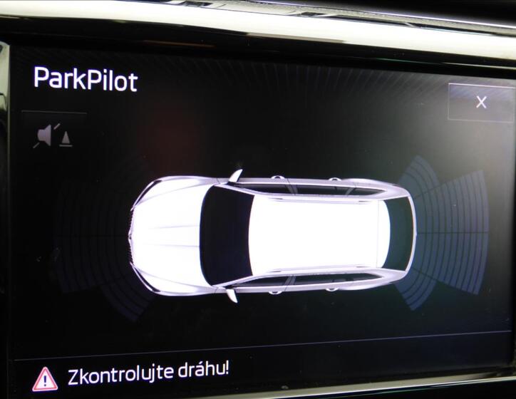 Škoda Superb 46