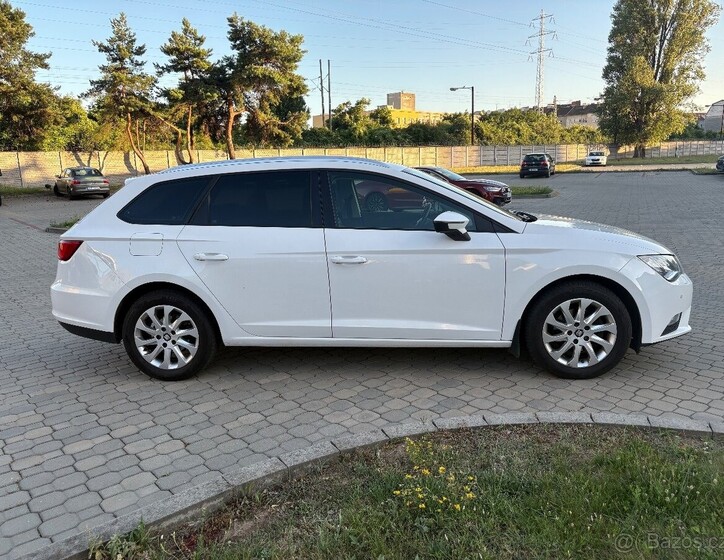 Seat Leon 8