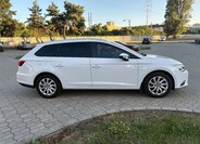 Seat Leon 8