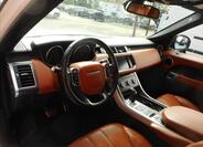 Land Rover Range Rover 9