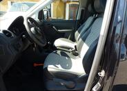 Volkswagen Caddy 15