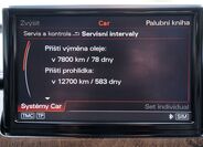 Audi A8 38