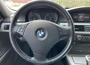 BMW Řada 3 15