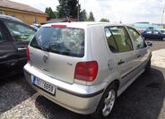 Volkswagen Polo 5