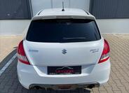 Suzuki Swift 5
