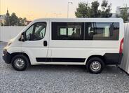 Citroën Jumper 4