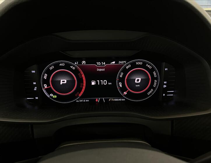 Škoda Kodiaq 15