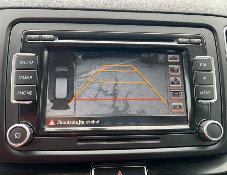 Seat Alhambra 13