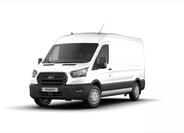 Ford Transit 1