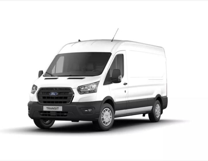 Ford Transit 1