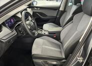 Škoda Octavia 21