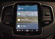 Volvo XC90 20