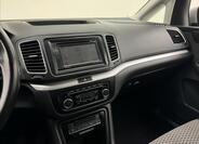 Volkswagen Sharan 12