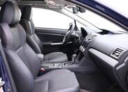 Subaru Levorg 14