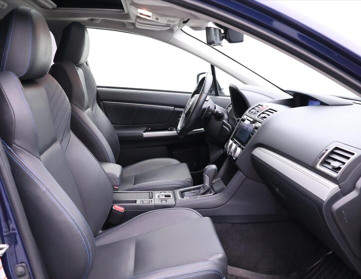 Subaru Levorg 14