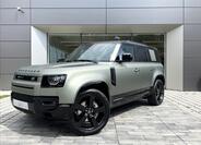 Land Rover Defender 1