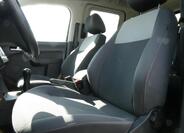 Volkswagen Caddy 34