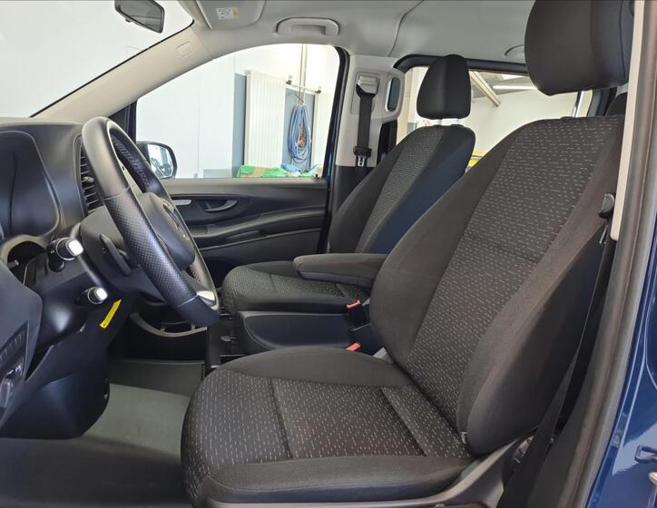 Mercedes-Benz Vito 14
