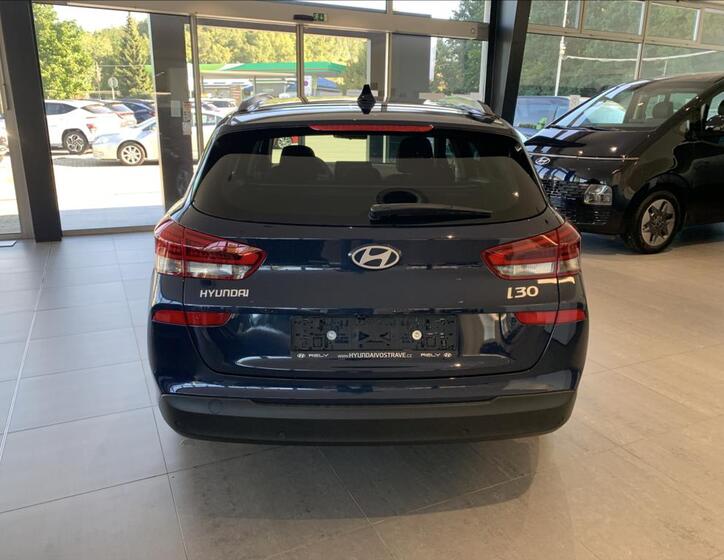 Hyundai i30 6