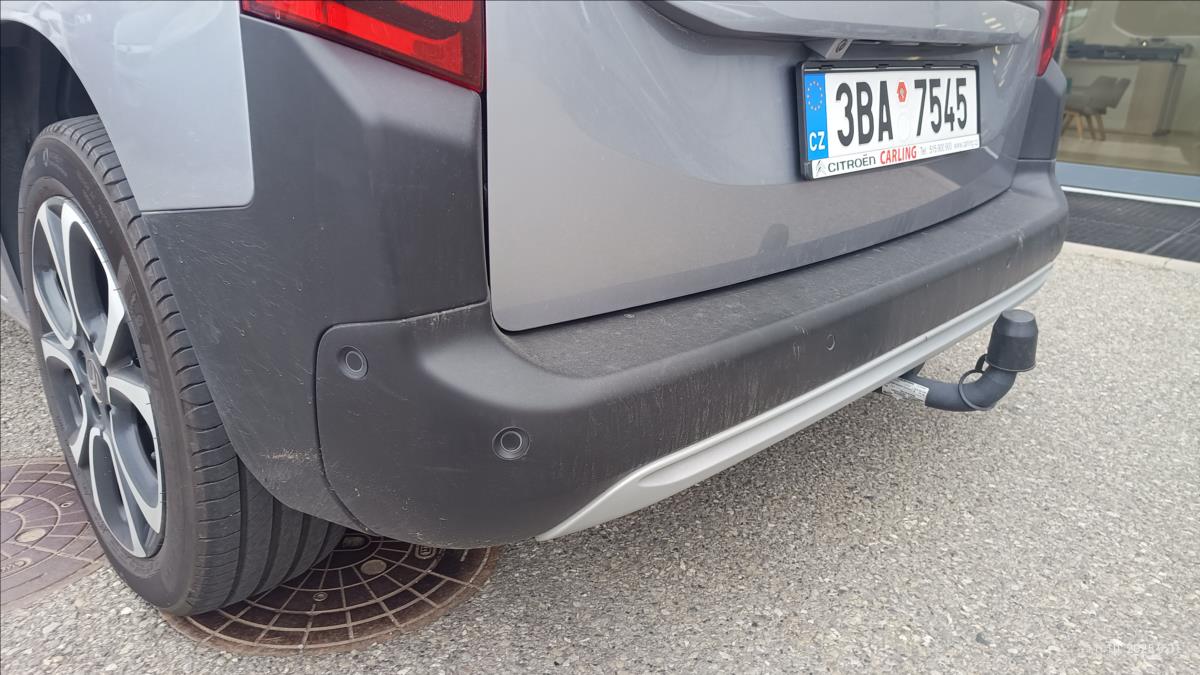 Citroën Berlingo