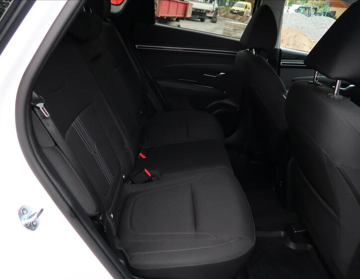 Hyundai Tucson 20