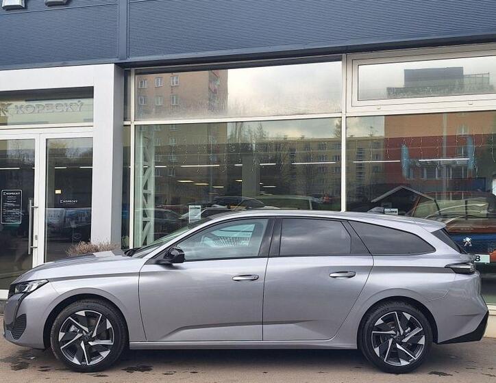 Peugeot 308 3