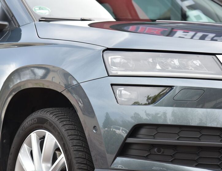 Škoda Karoq 6