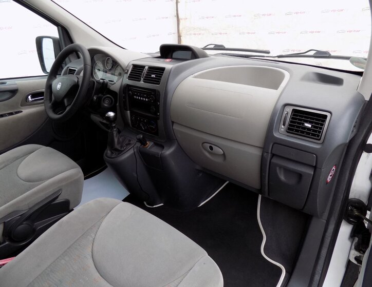 Fiat Scudo 13