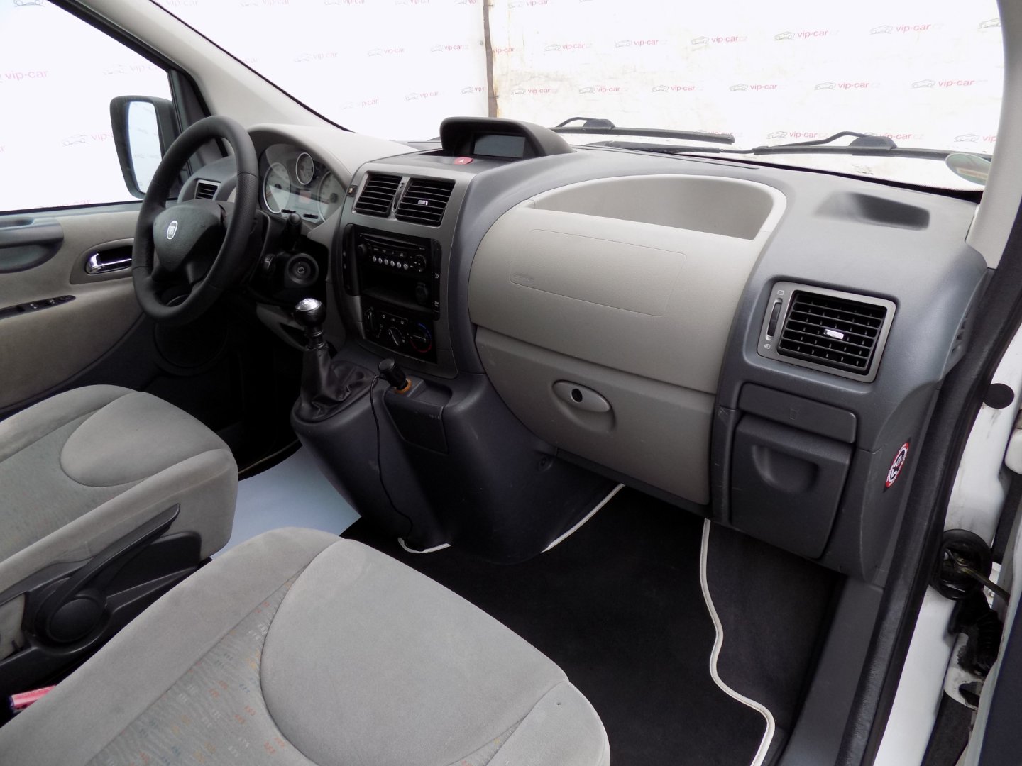 Fiat Scudo