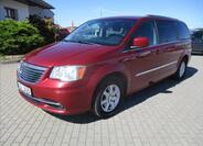 Chrysler Town & Country 1