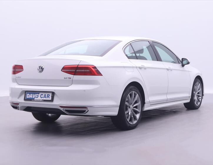Volkswagen Passat 7