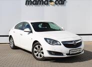 Opel Insignia 1