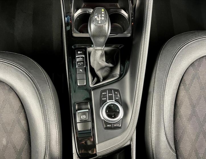 BMW X1 22