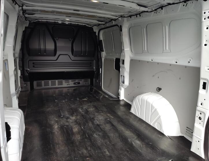 Volkswagen Transporter 25