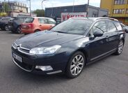 Citroën C5 1