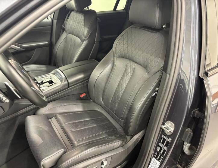 BMW X6 9