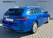 Škoda Octavia 2