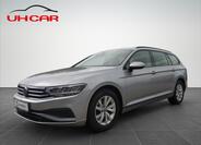 Volkswagen Passat 1