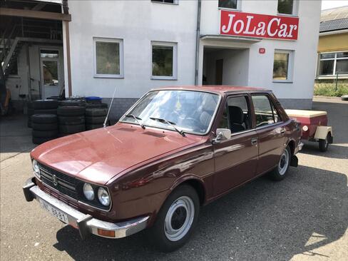 Škoda 120