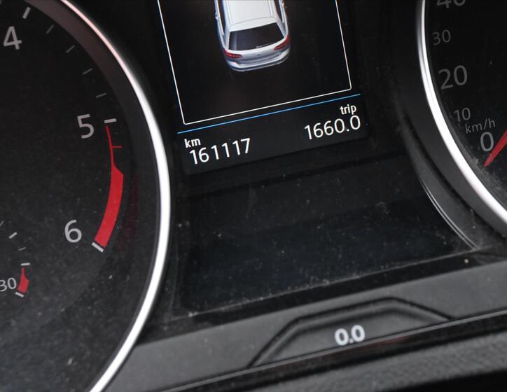 Volkswagen Passat 4