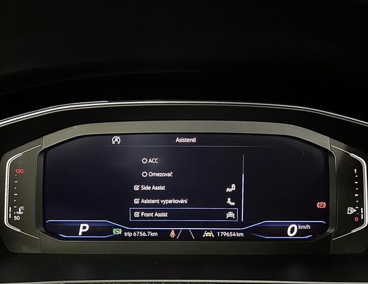 Volkswagen Arteon 19