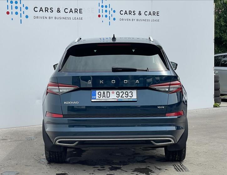 Škoda Kodiaq 25
