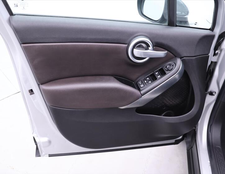 Fiat 500X 10