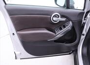 Fiat 500X 10