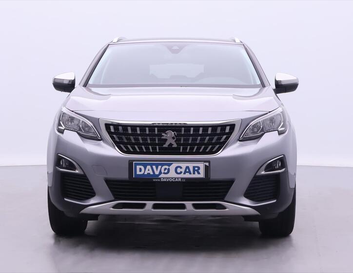Peugeot 3008 2