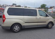 Hyundai H 1 4