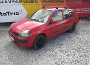 Renault Thalia 1